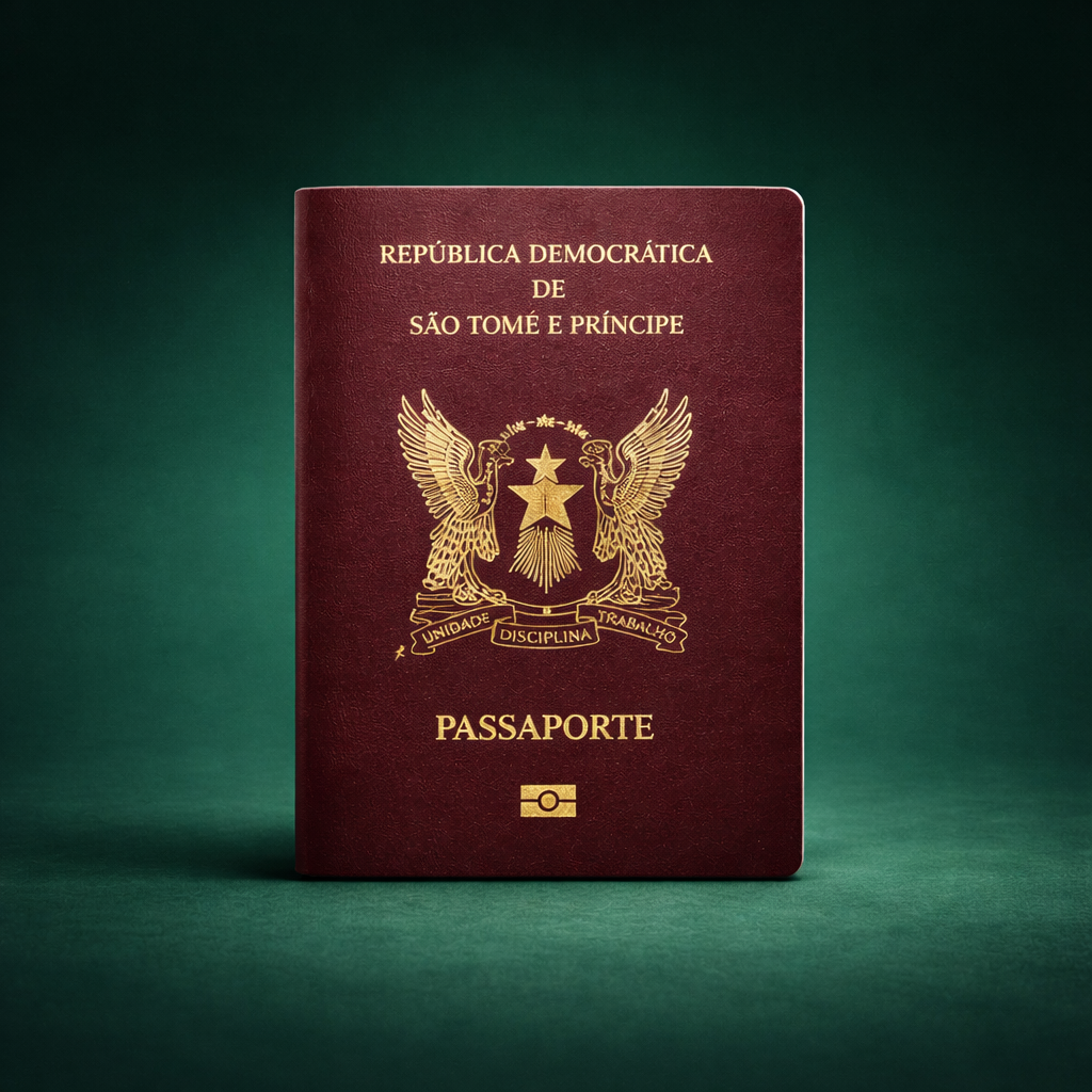 Что делать при потере или краже паспорта Сент-Китса и Невиса: гид для граждан, получивших гражданство через инвестиции