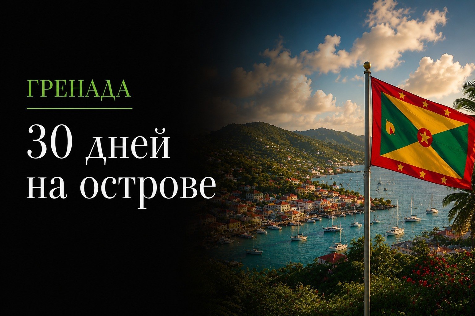 Что делать при потере или краже паспорта Сент-Китса и Невиса: гид для граждан, получивших гражданство через инвестиции